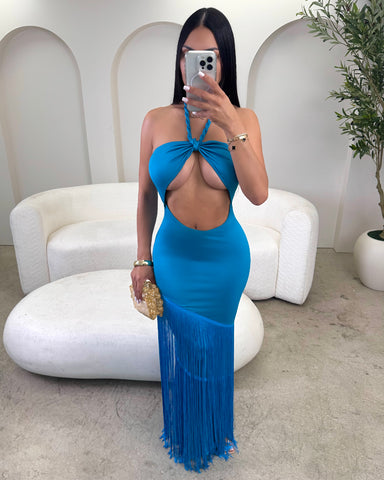 Electric Tide Maxi
