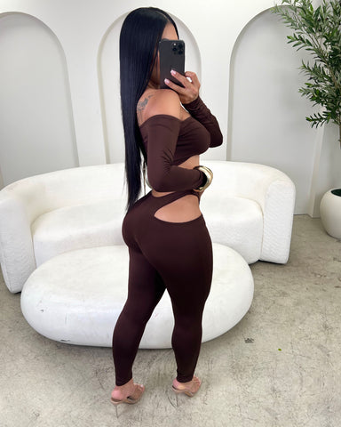 Your New Obsession Pant Set