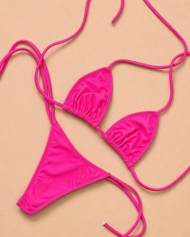 Thong Bikini