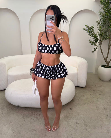 Presley Bubble Set