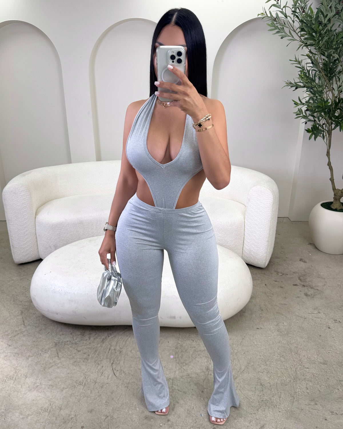 Stone Cold Cutout Set