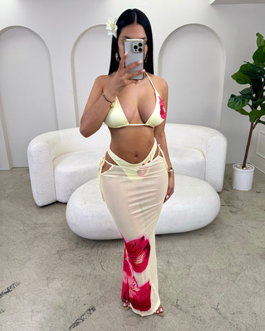 Tropic Kiss Set