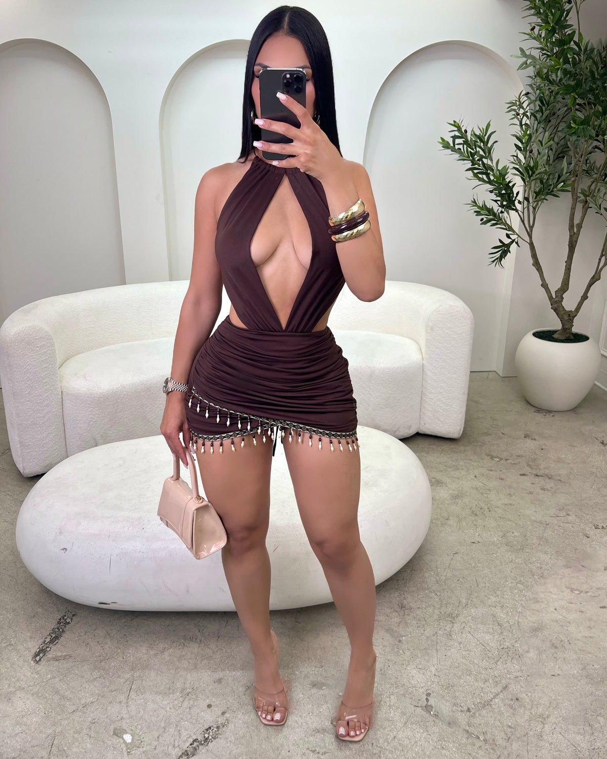 Cocoa Coastline Mini