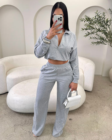 Stay Chill Jogger Set
