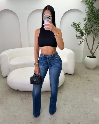 The Blakely Jeans