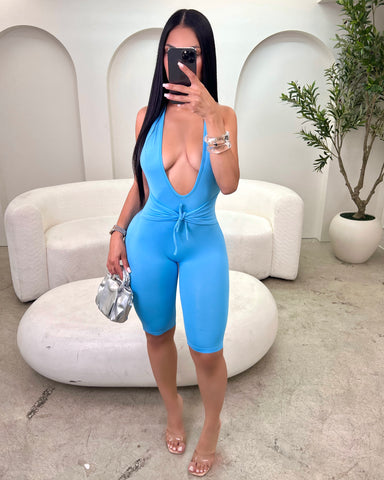 She’s Electric Romper