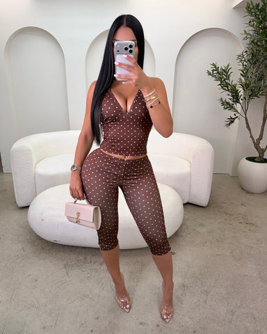 Espresso Chic Buttersoft Set