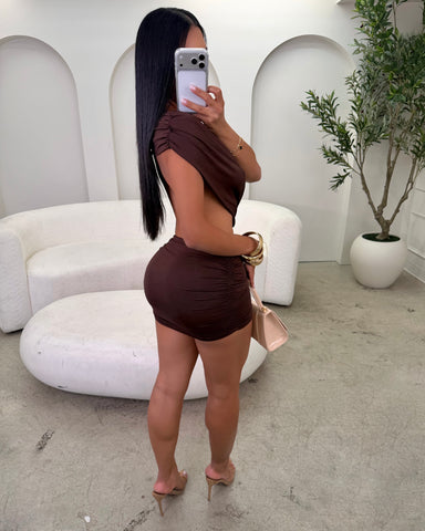 Luxe Chocolate Mini