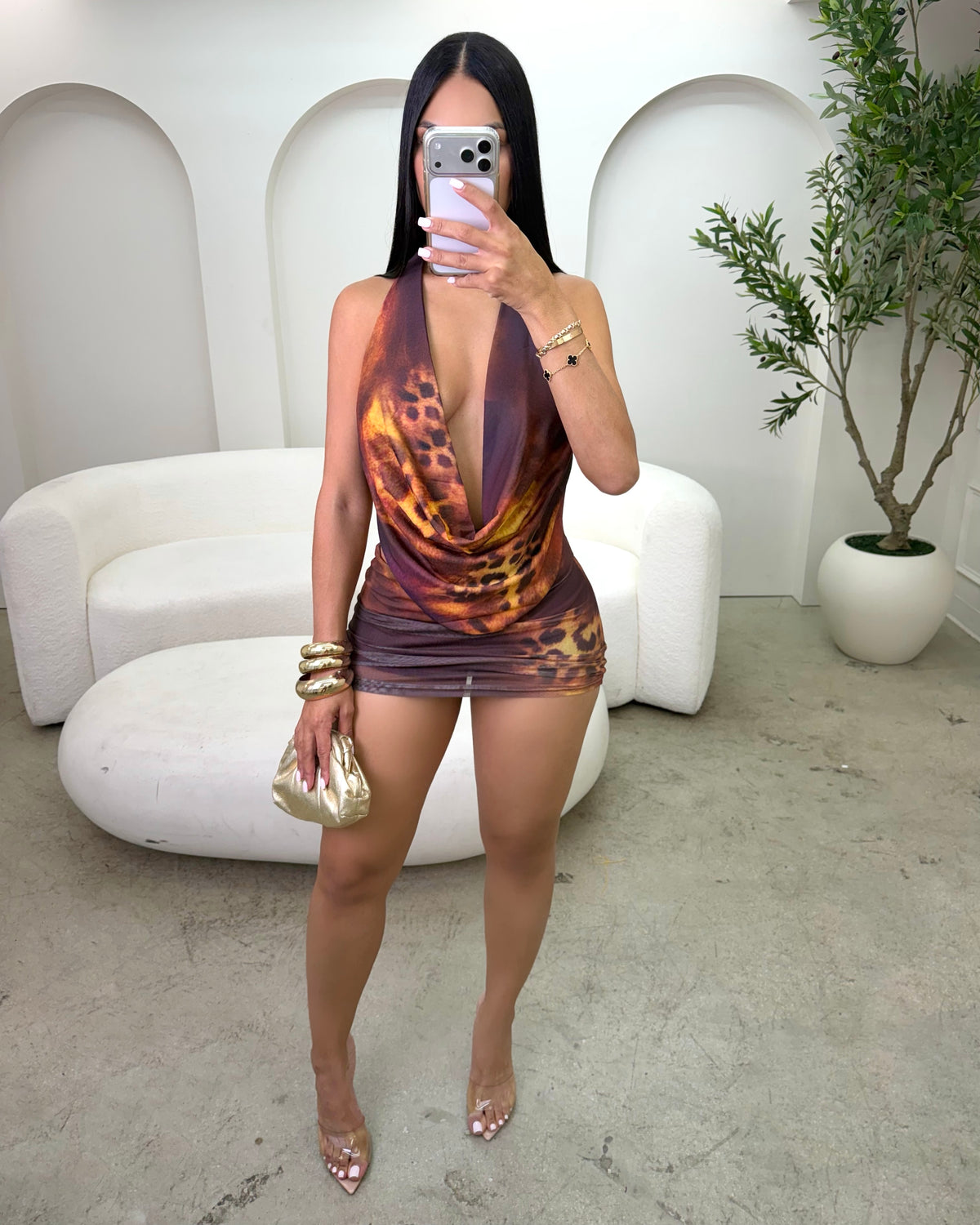 Wild Desire Set