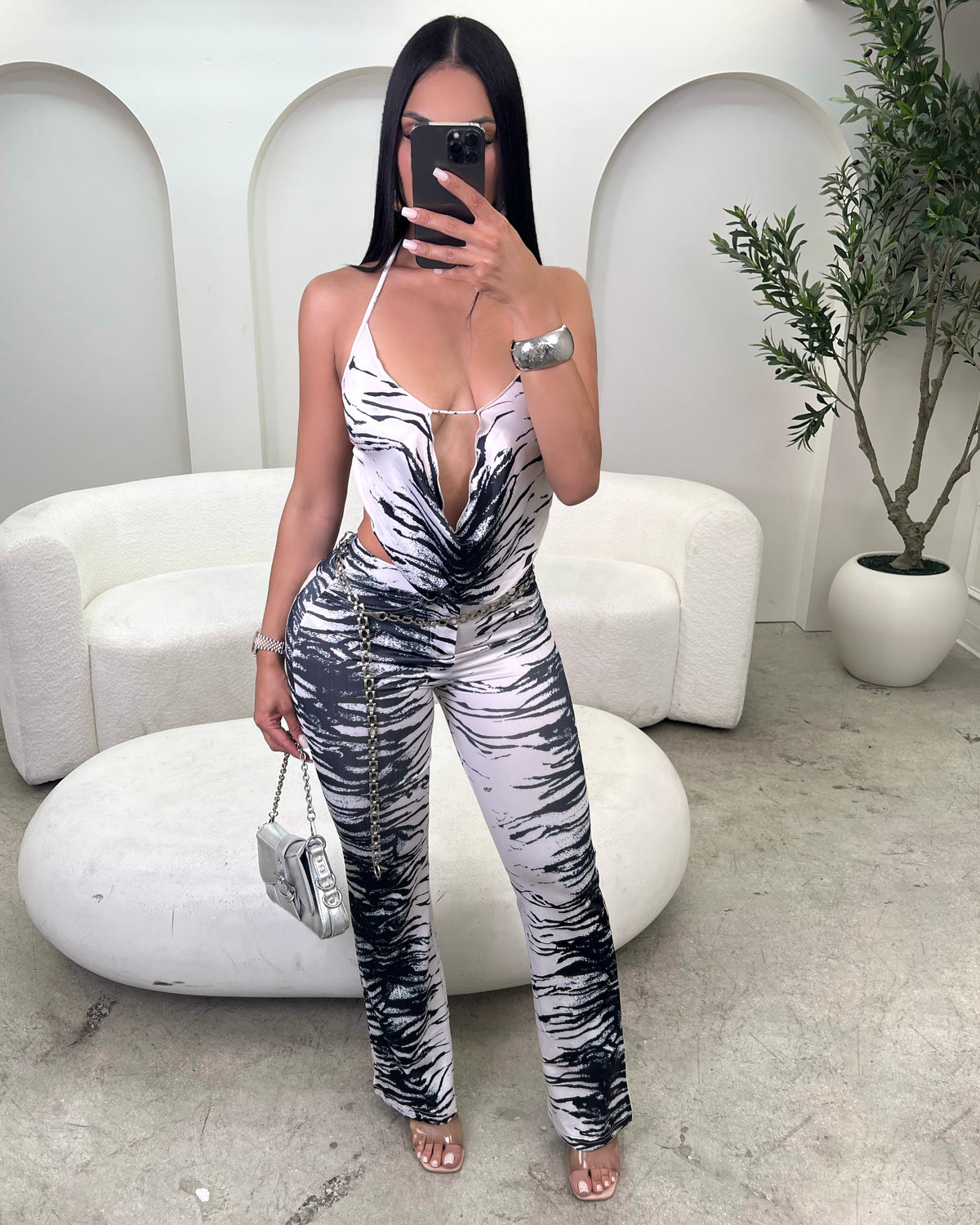 Wild Dreams Pant Set
