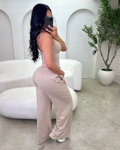 Sculpt & Flow 3 Pc Pant Set