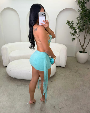 Primera Musa Skirt