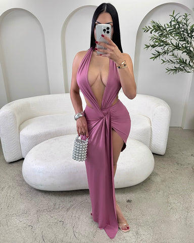 Rosè All Night Maxi