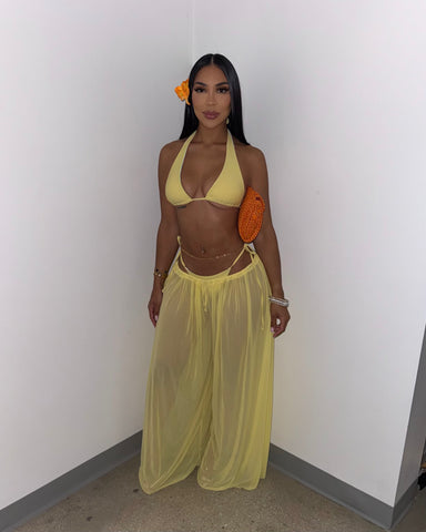 Ibiza Soleil Swim Set