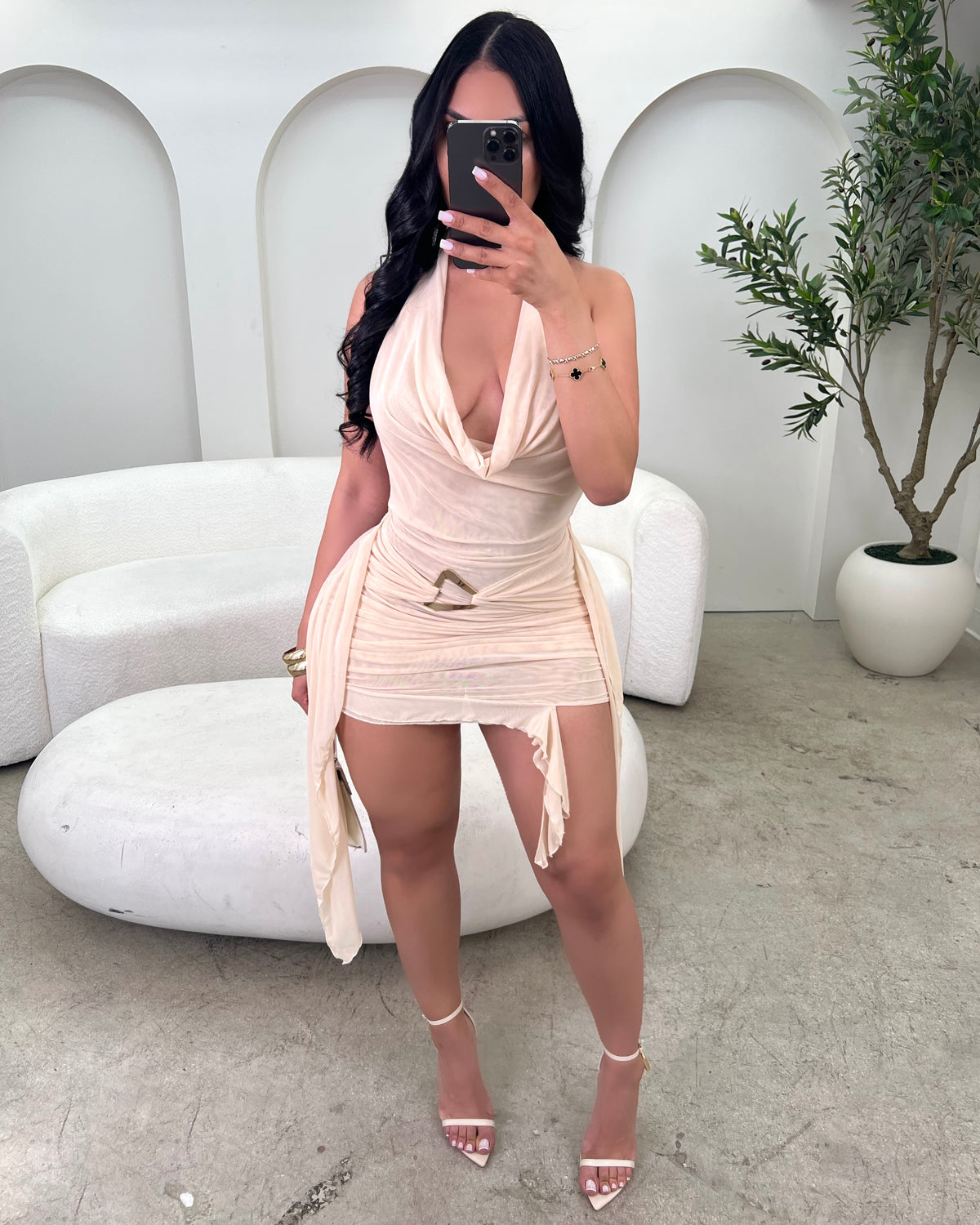 Champagne Temptation Mini