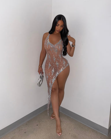 Diamond Afterparty Maxi