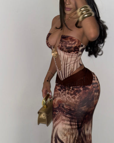 Untamed Luxe Set