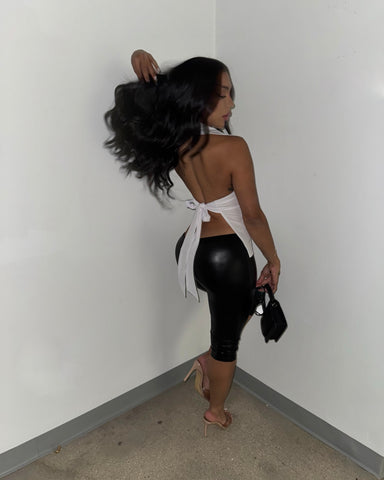 Boss Girl Top