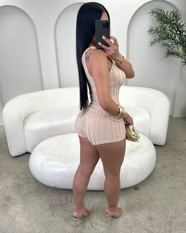 Sands Of Love Short Set