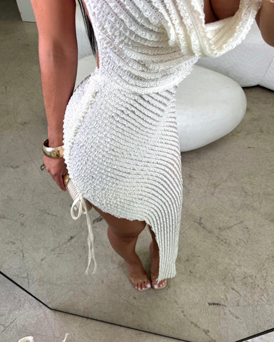 Celeste Maxi Dress