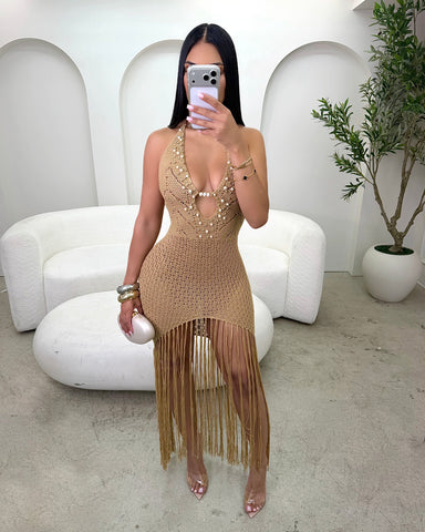 Pearl Coast Maxi