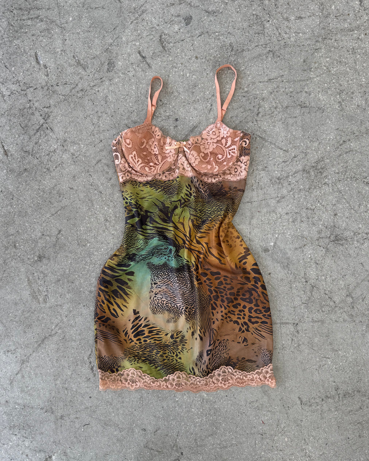 Island Fever Mini
