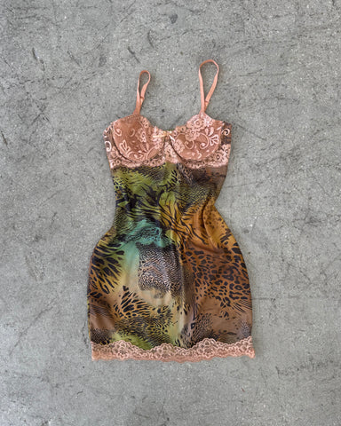 Island Fever Mini
