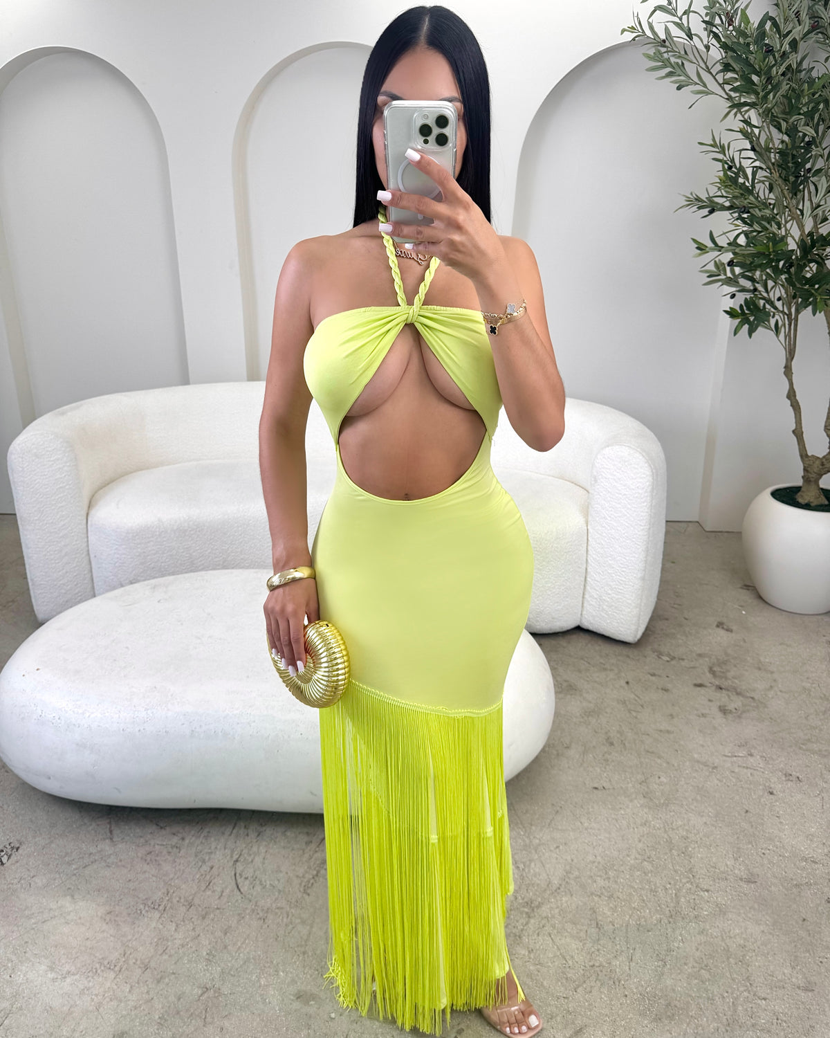 Suntide Maxi
