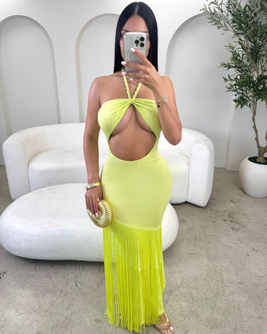 Suntide Maxi