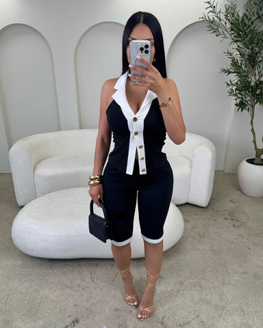 Boardroom Baddie Set