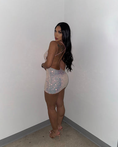 Cupids Favorite Sparkle Mini