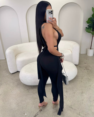 Ring My Phone Jumpsuit