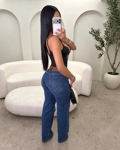Autumn It Girl Denim