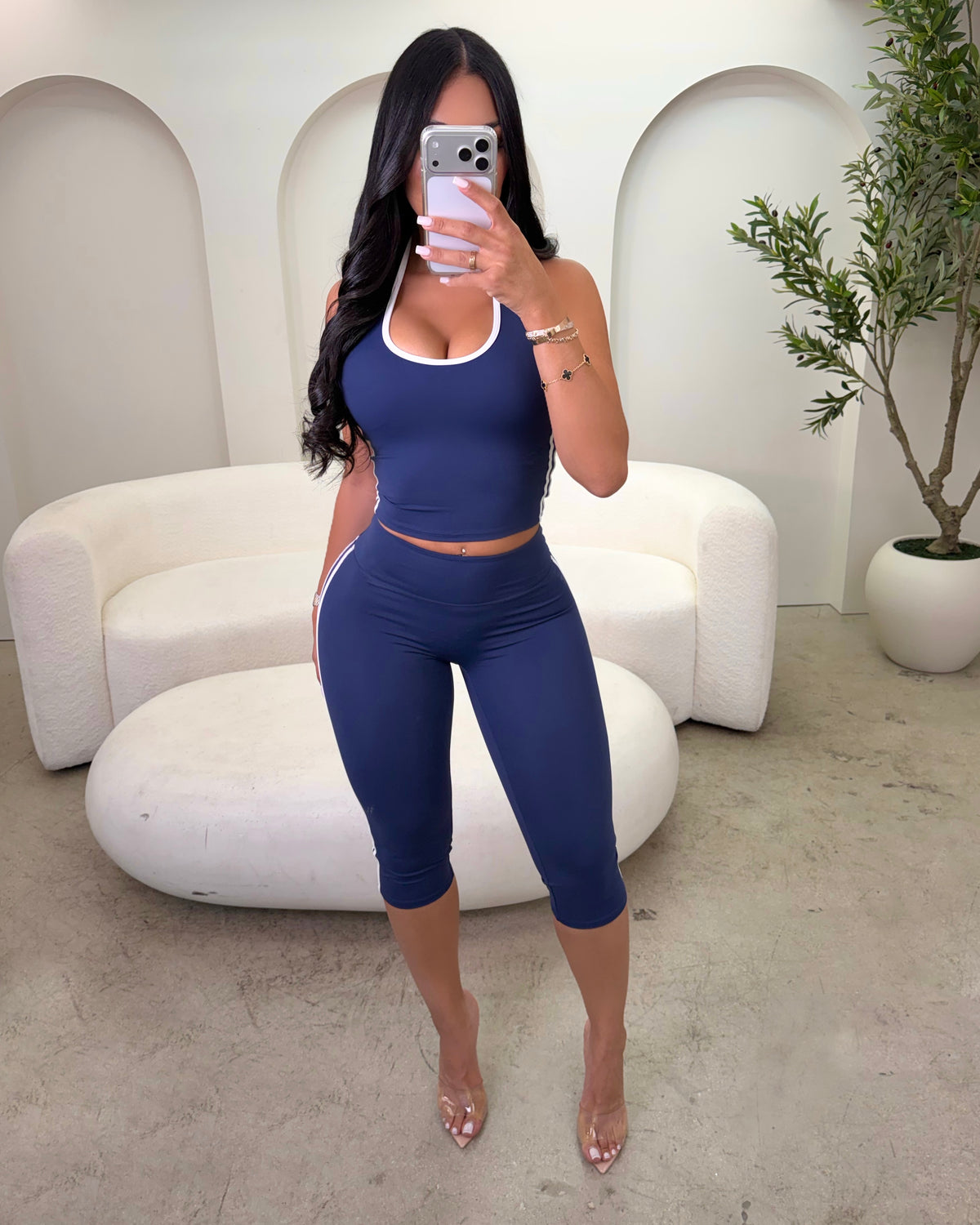 Pilates Club Active Set
