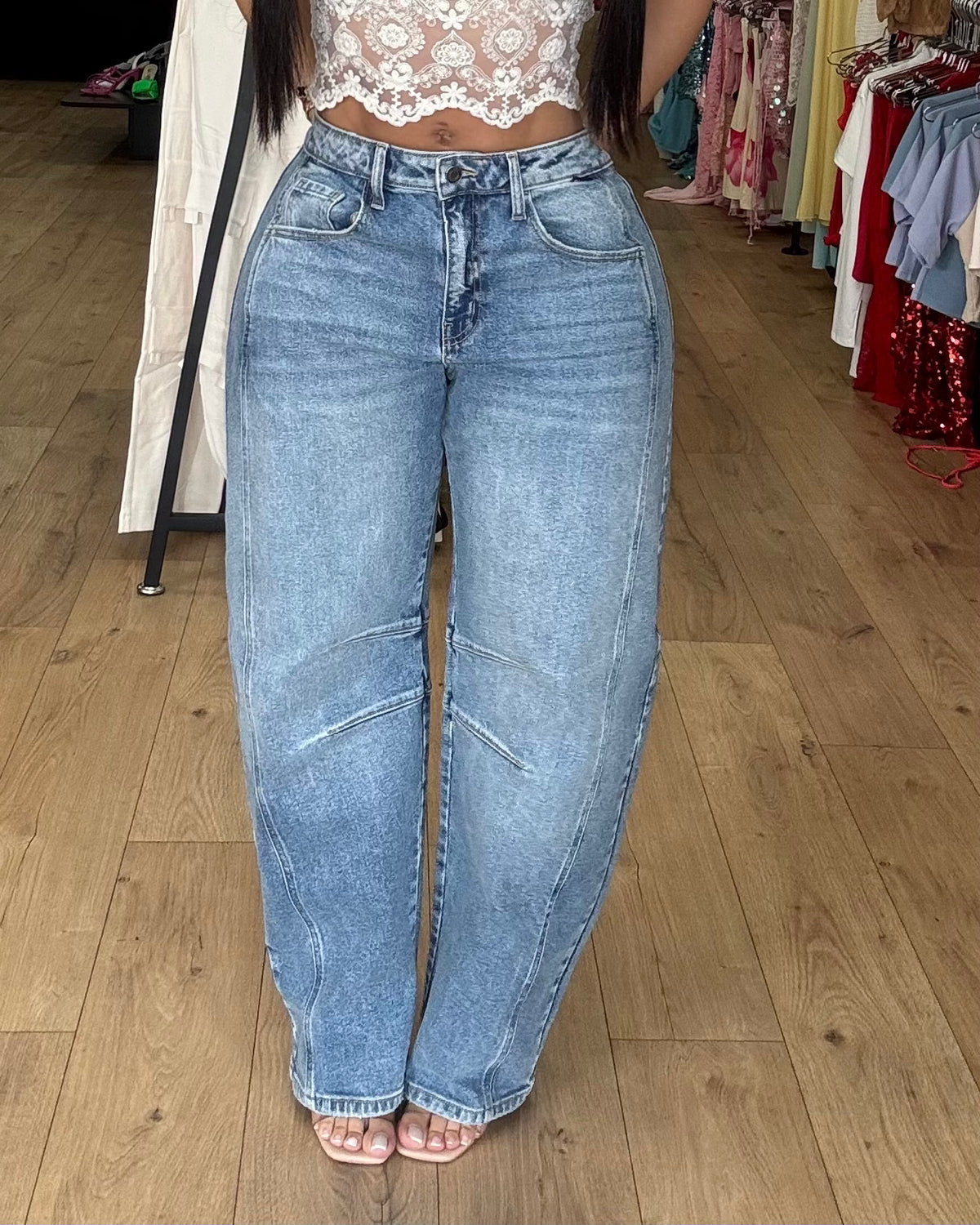 Naila Denims