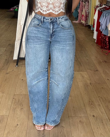 Naila Denims