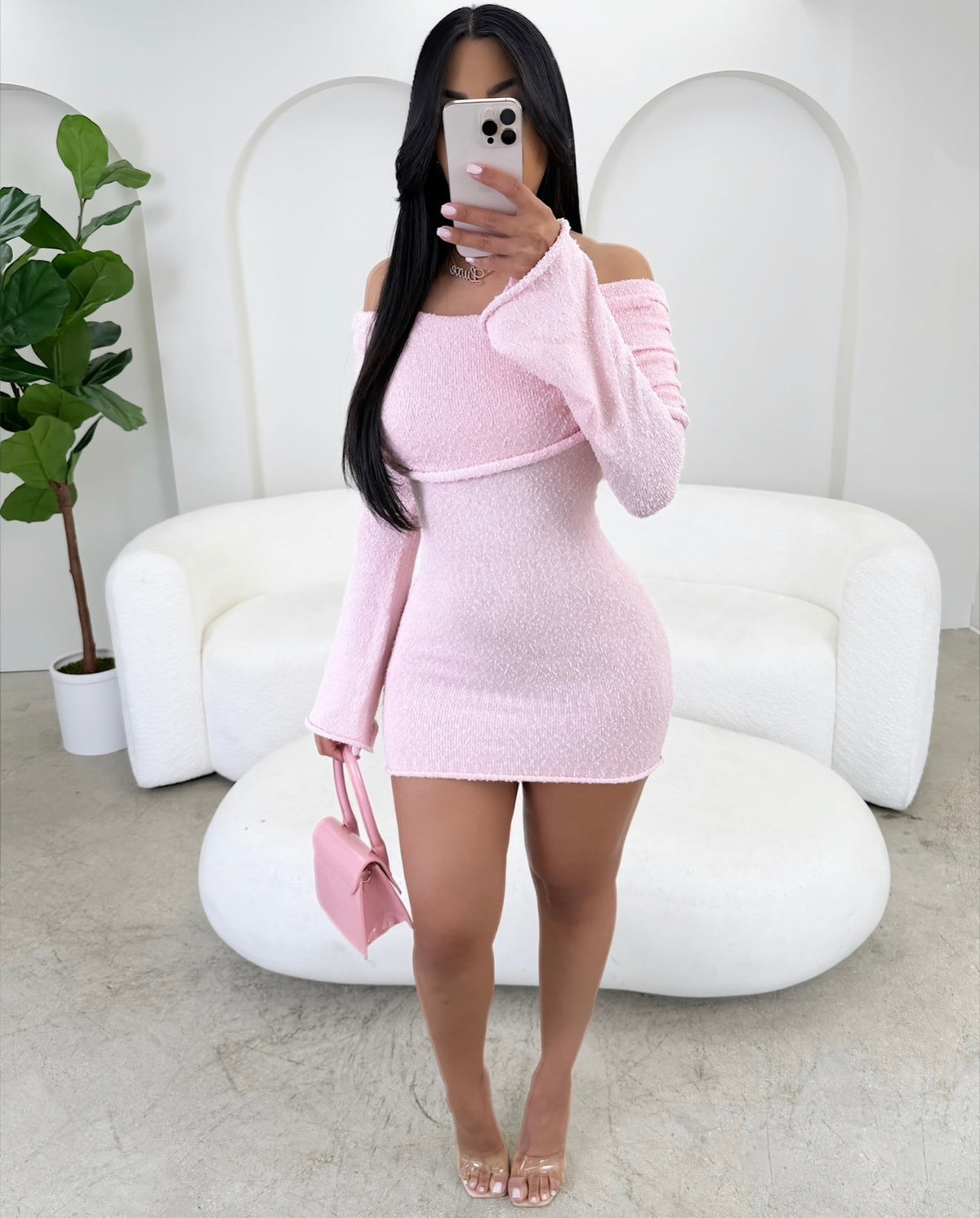 Pink Sands Mini