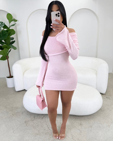 Pink Sands Mini