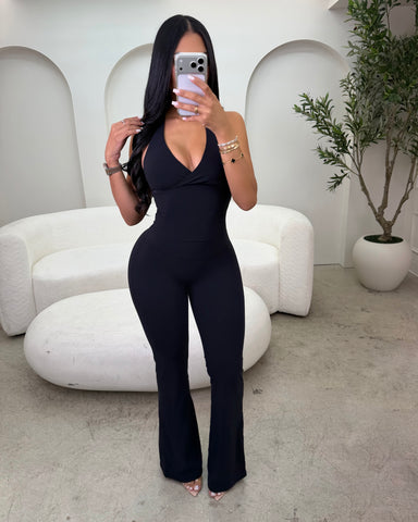 Essential Flare Set(Black)