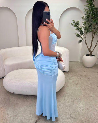 Avery Maxi Dress