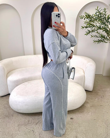 Stay Chill Jogger Set