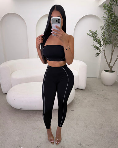On Repeat Active Set
