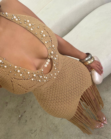 Pearl Coast Maxi