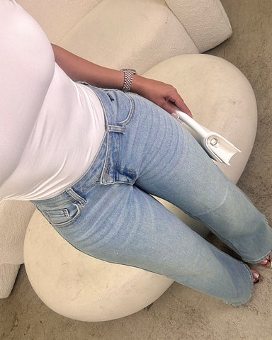 Peyton Denim Jeans