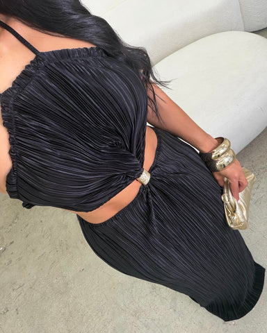 Elan Maxi Dress