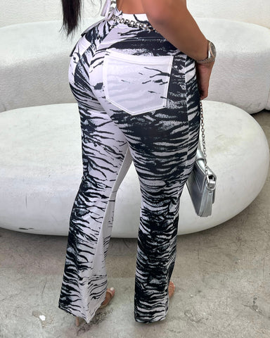 Wild Dreams Pant Set