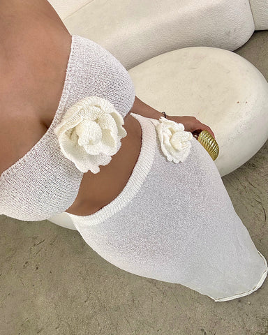 Petals Kiss Set