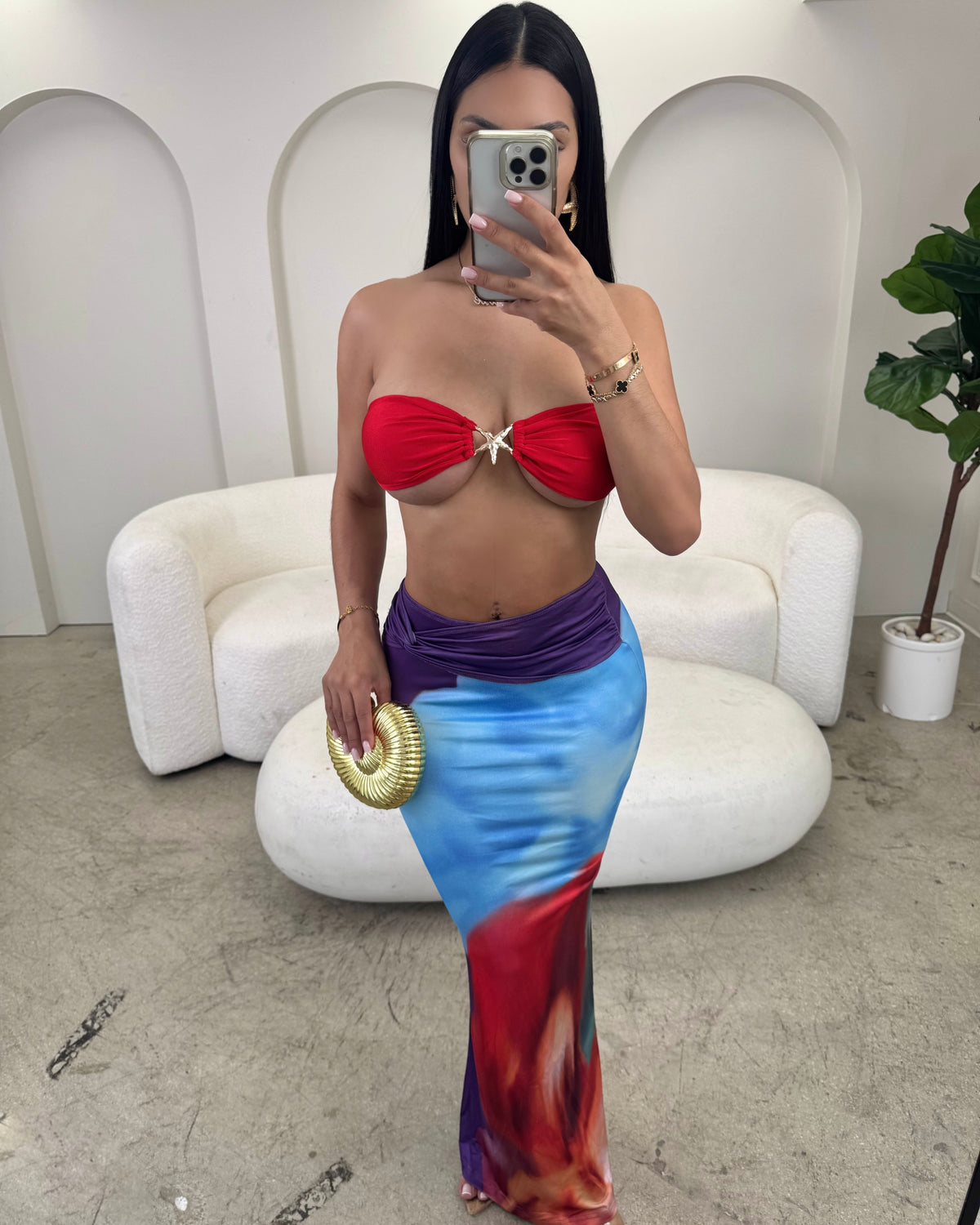 Fire & Tide Set