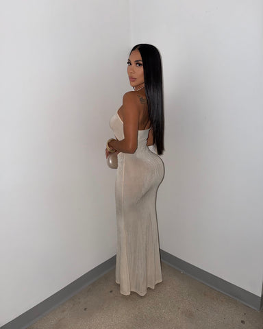 Pearls Of Desire Maxi