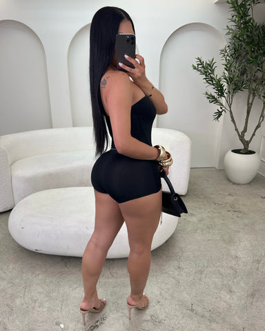 Bad Intentions Short Set